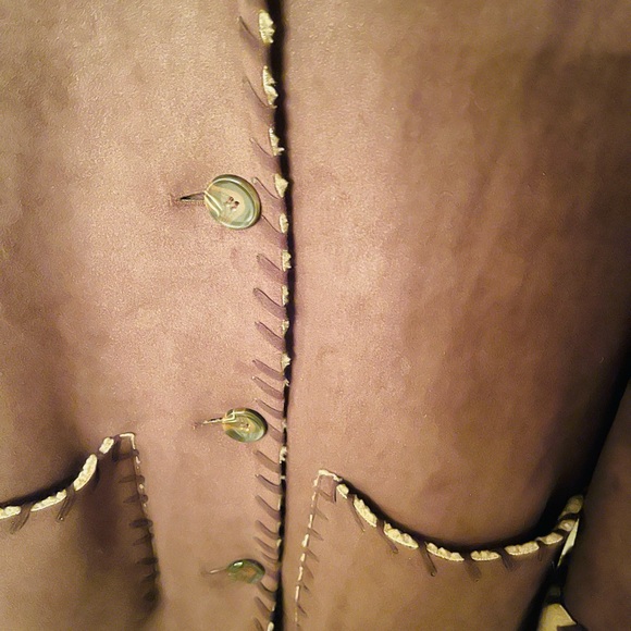 High sierra warm jacket - Picture 11 of 14